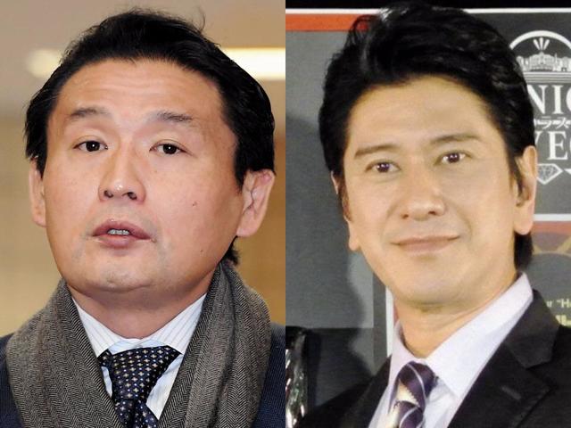 貴乃花親方から「なかなか死ねない」とメール…川崎麻世が明かす