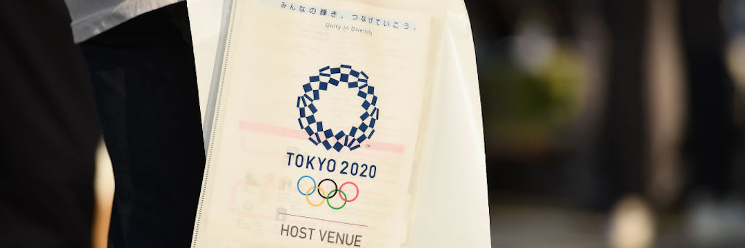 なぜ世界のメダリストたちは東京五輪に「強烈抗議」したのか（岡田 千尋） | 現代ビジネス | 講談社（1/4）
