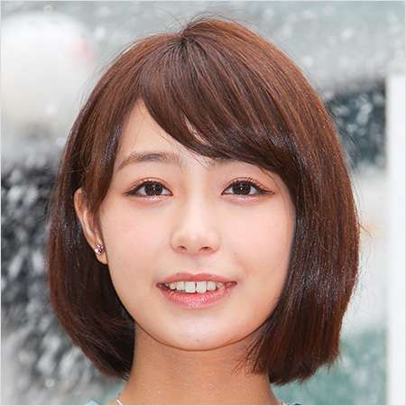 「蚊？」「もう夏じゃない！」…TBS宇垣美里、“公然キスマーク”にネット民大混乱 | アサ芸プラス