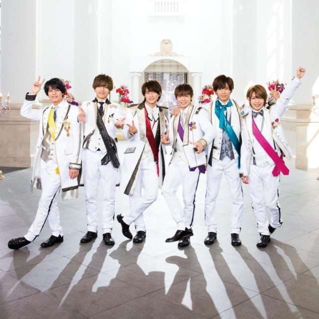 King & Prince、仙台駅にファン殺到で新幹線遅延!? 「窓を叩く」「駅員に反抗」の危ない暴走