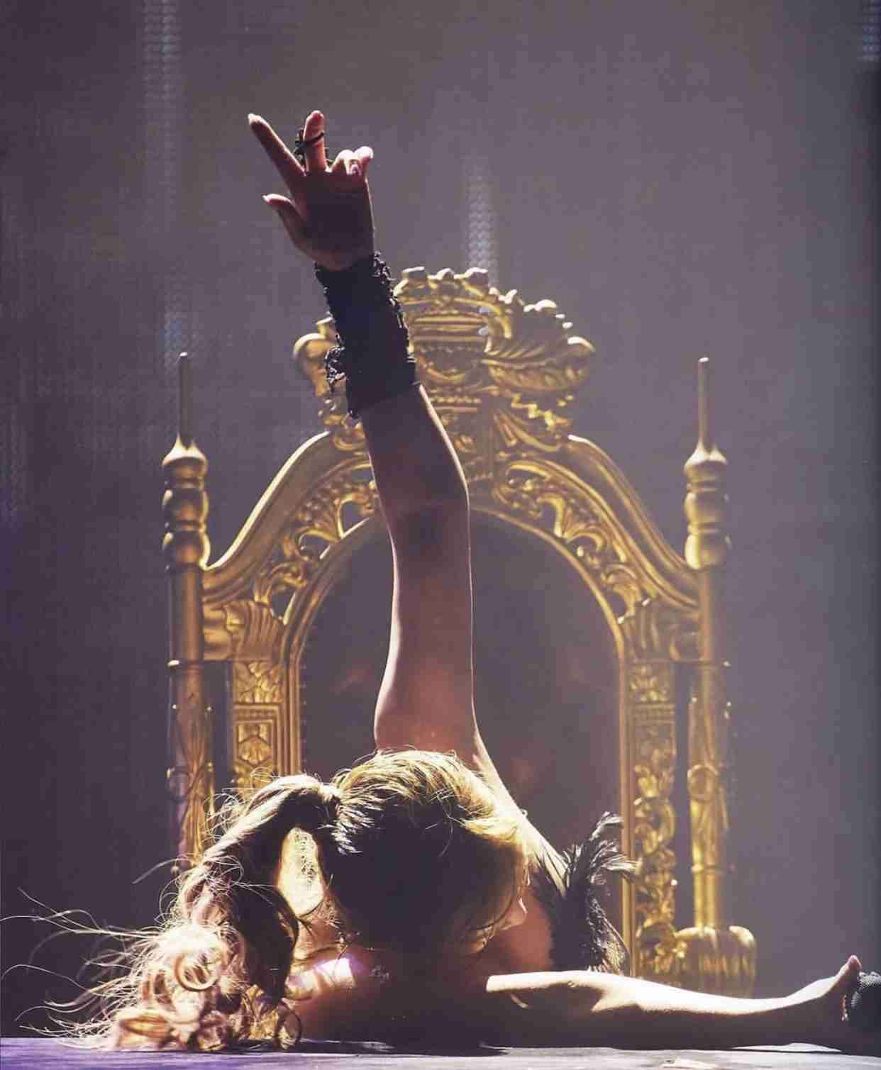 浜崎あゆみ、久しぶりの“ボブヘア”で雰囲気一新 「かわいい」と話題