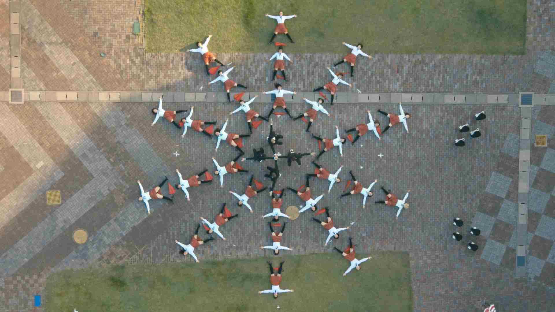 OK Go - I Won't Let You Down - Official Video - YouTube