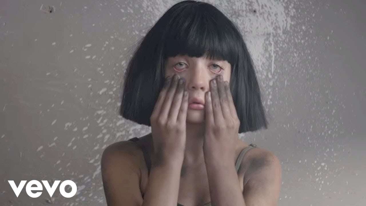 Sia - The Greatest - YouTube