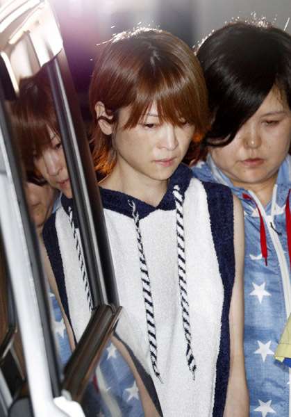 子育てや夫婦関係に悩みか 吉澤ひとみ飲酒ひき逃げの代償（日刊ゲンダイDIGITAL） - Yahoo!ニュース
