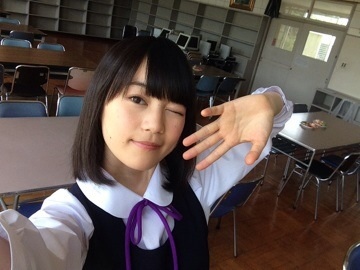 乃木坂46西野七瀬、グループ卒業を発表