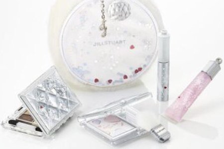 【クリスマスコフレ】2018年最新☆JILL STUARTはホワイトクリスマス♡セット内容・発売日 | Jocee