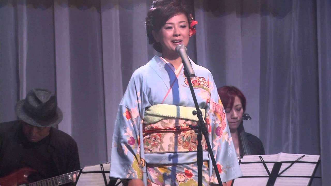 『潮騒のメモリー』　薬師丸ひろ子　（鈴鹿コールからstart） - YouTube