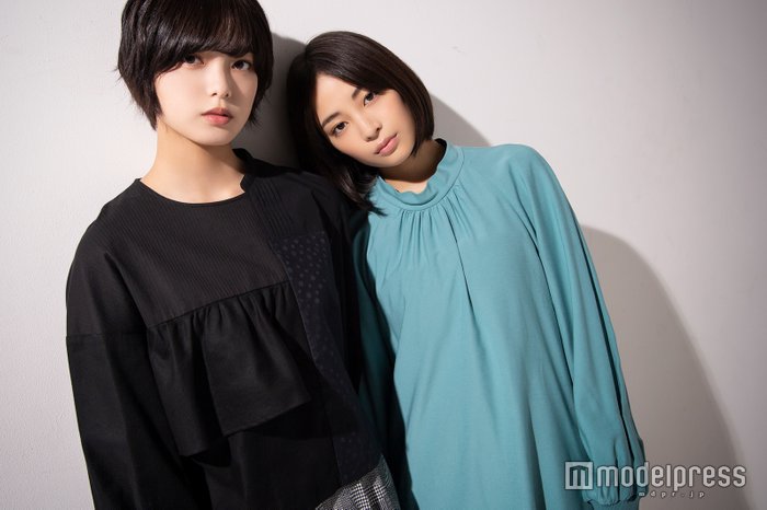 ＜広瀬すず×平手友梨奈、夢の対談が実現＞緊張の初対面、お互いの映画を見た感想、欅坂46を好きな理由…【「SUNNY 強い気持ち・強い愛」「響 -HIBIKI-」】 - モデルプレス