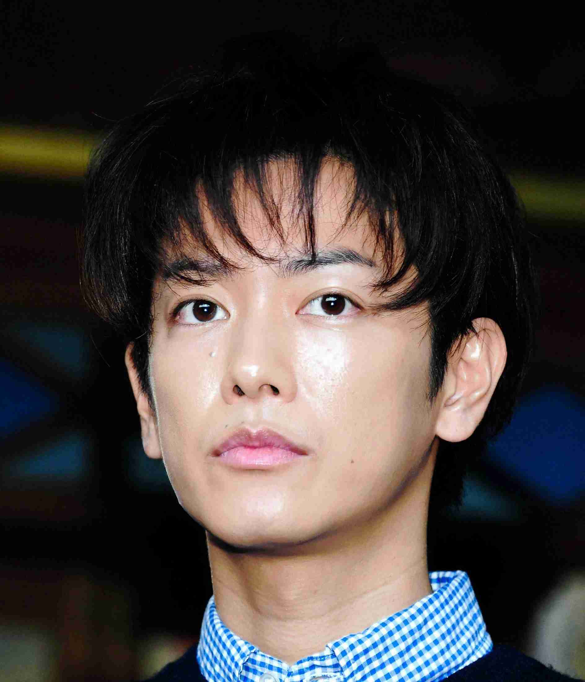 佐藤健出演「あさイチ」でＦＡＸペンネーム「麦田のパン」　ぎぼむすネタに脱線（デイリースポーツ） - Yahoo!ニュース