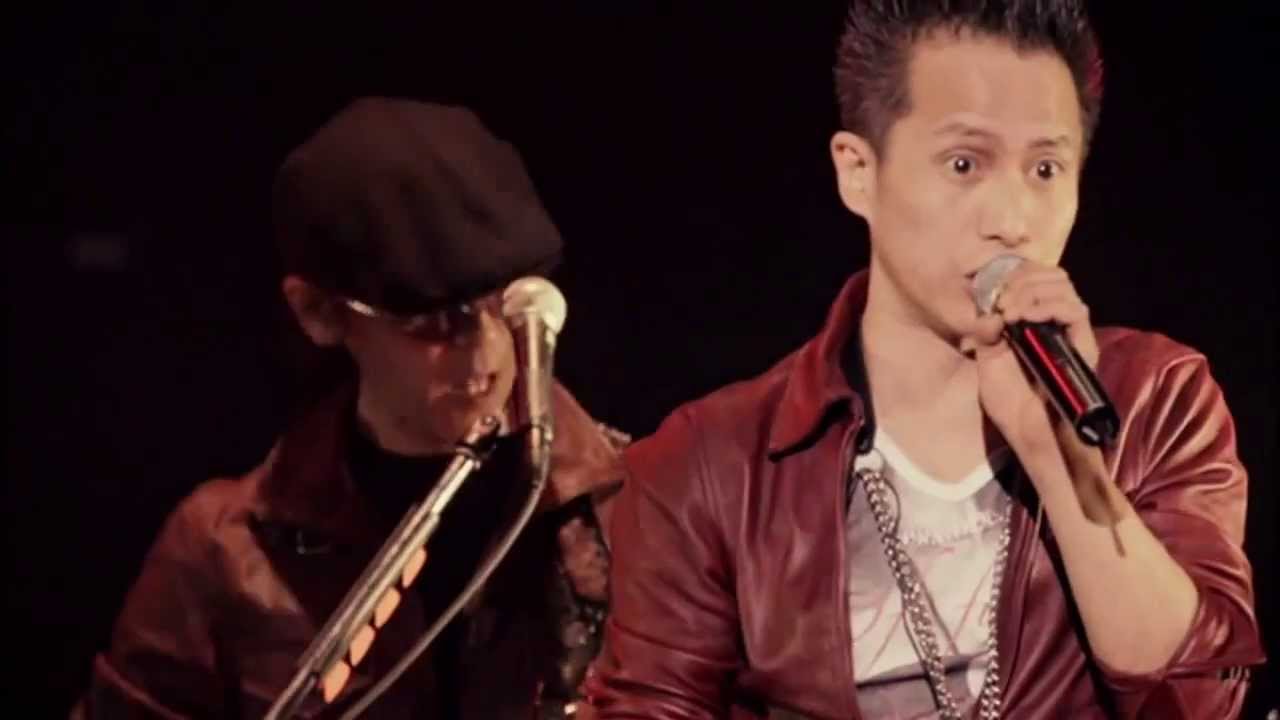 BARBEE BOYS　目を閉じておいでよ - YouTube