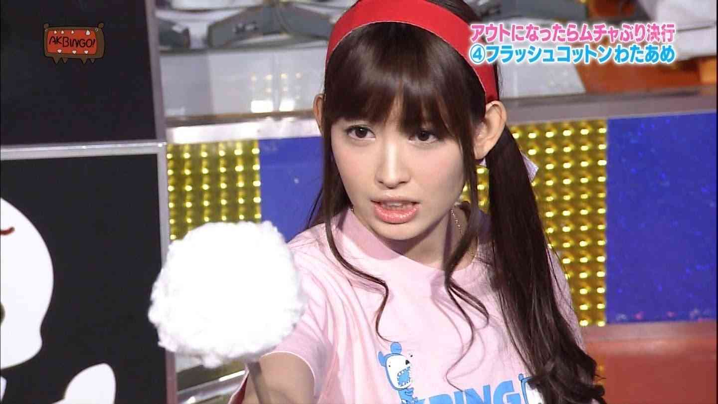 小嶋陽菜のかわいい声１ - YouTube