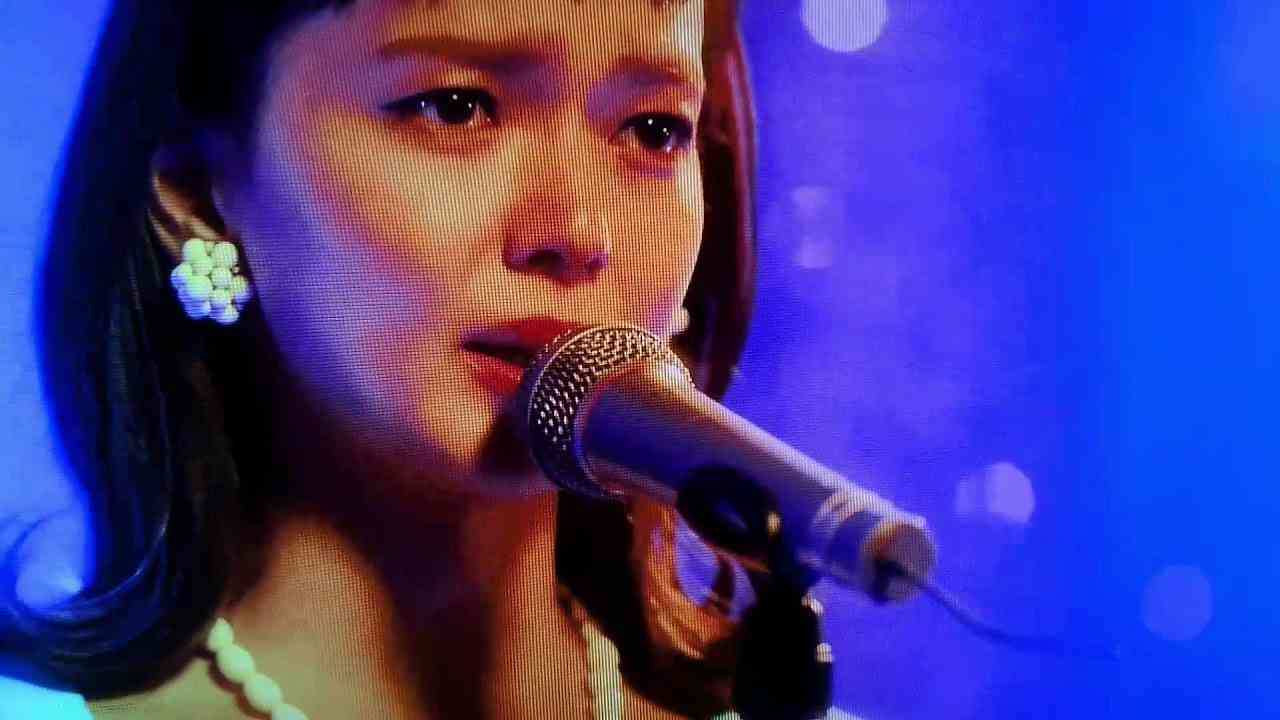 多部未華子 悲しくてやりきれない - YouTube