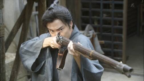 長谷川博己さんが好きな人