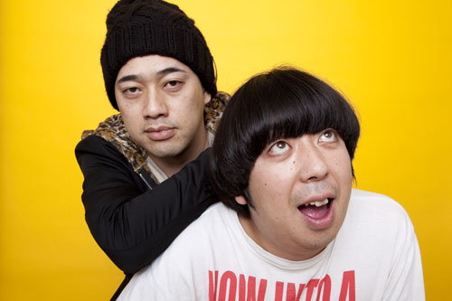 【衝撃】バナナマン 日村勇紀が握手会でビンタされる！ｗ 設楽統が神対応しネットで話題に！ | Foundia（ファウンディア）