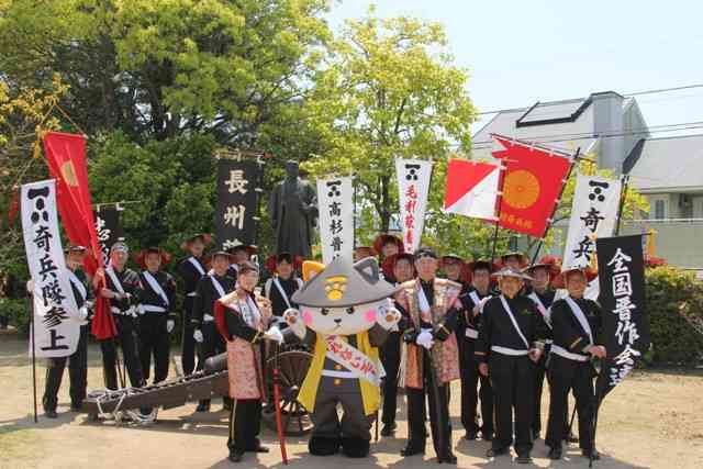 戊辰戦争を語ろう～戊辰戦争150周年記念～