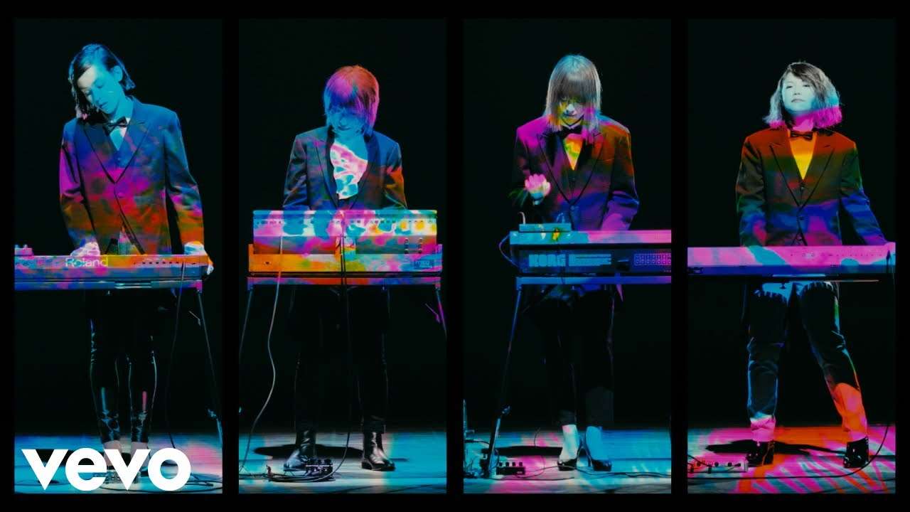 Hello, Wendy! - Revolution - YouTube