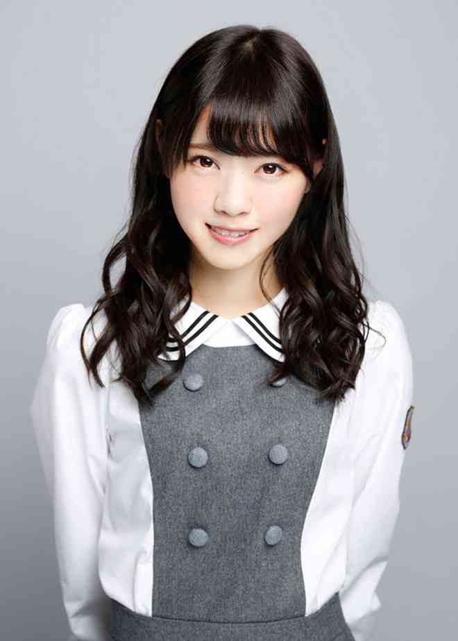 乃木坂46西野七瀬、グループ卒業を発表