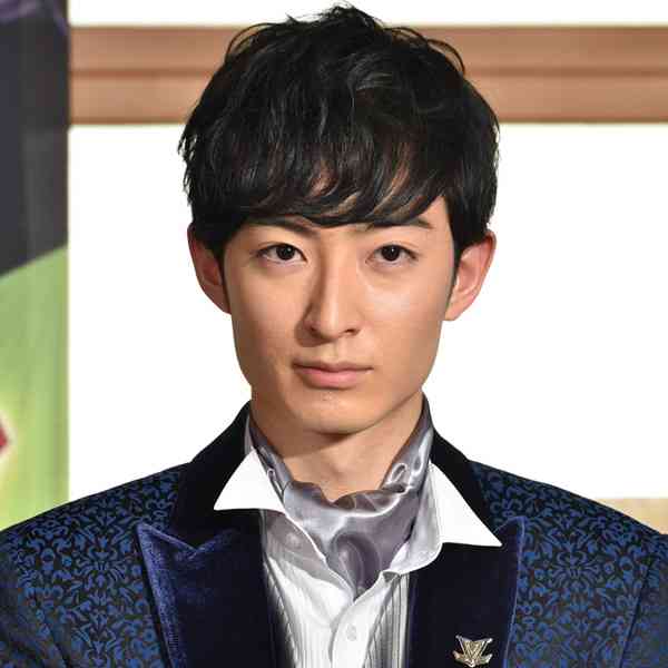 セクシーボイスな男性有名人