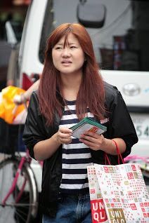 名前を聞かないと誰だかわからなさそうな有名人画像を貼るトピ