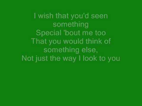 Lene Marlin - My Lucky Day - YouTube