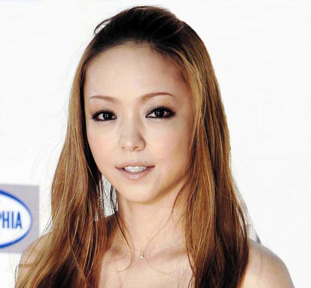 安室奈美恵、ママたちへエール「一人で悩まず…」　仕事と育児の両立語る