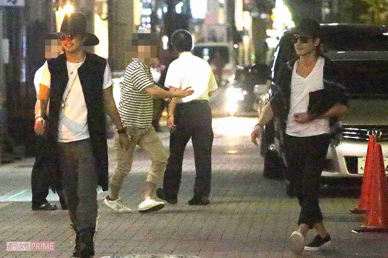 滝沢秀明が着手する「Jr.の待遇改善」とジュリーさんに激怒した過去 | 週刊女性PRIME [シュージョプライム] | YOUのココロ刺激する