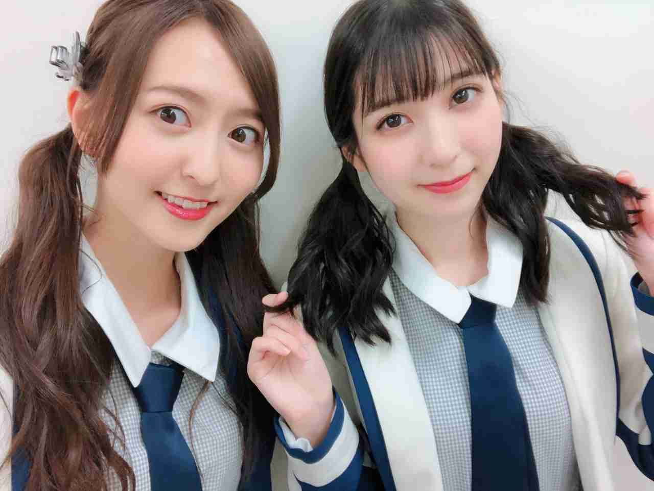 歴代AKB48で一番可愛かったメンバー