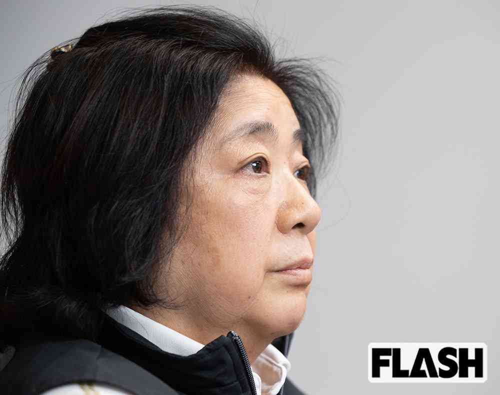 塚原千恵子71歳のボヤキ「私だって選手を引き抜かれてる」（SmartFLASH） - Yahoo!ニュース