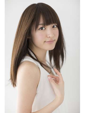 ビジュアルに衝撃を受けた声優さん