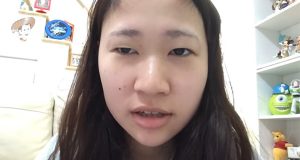 輪郭がゴツくなった人