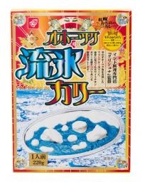 青い食べ物大丈夫ですか?
