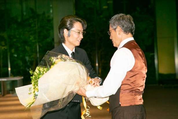 【実況・感想】ハゲタカ 最終話・拡大スペシャル