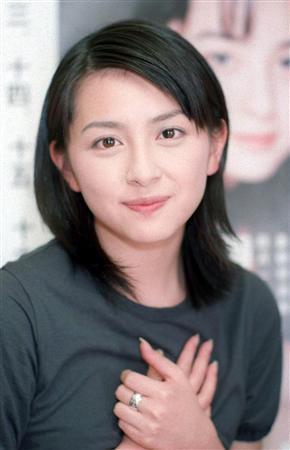 輪郭がゴツくなった人
