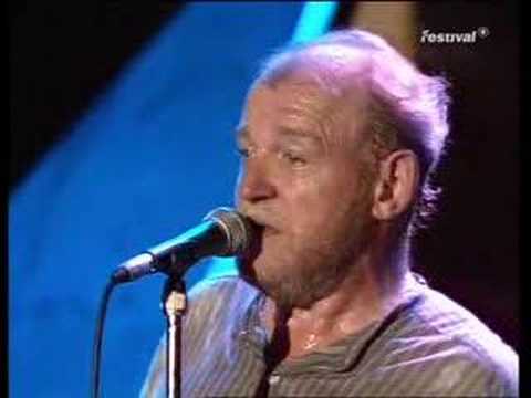 Joe Cocker - You are so beautiful (nearly unplugged) - YouTube