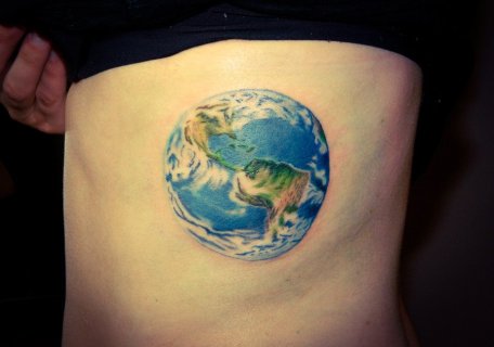 世界のタトゥー事情を比較｜日本と海外・主要国8カ国 – Dott｜タトゥー情報メディア