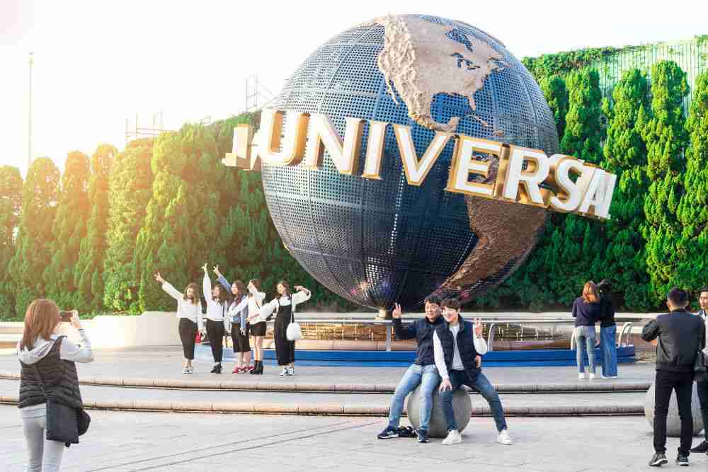 Usj 閑散期は割安の 変動価格制 導入へ 国内大手初 19年1月から ガールズちゃんねる Girls Channel Usj 閑散期は割安の 変動価格制 導入へ 国内大手初 19年1月から ガールズちゃんねる Girls Channel