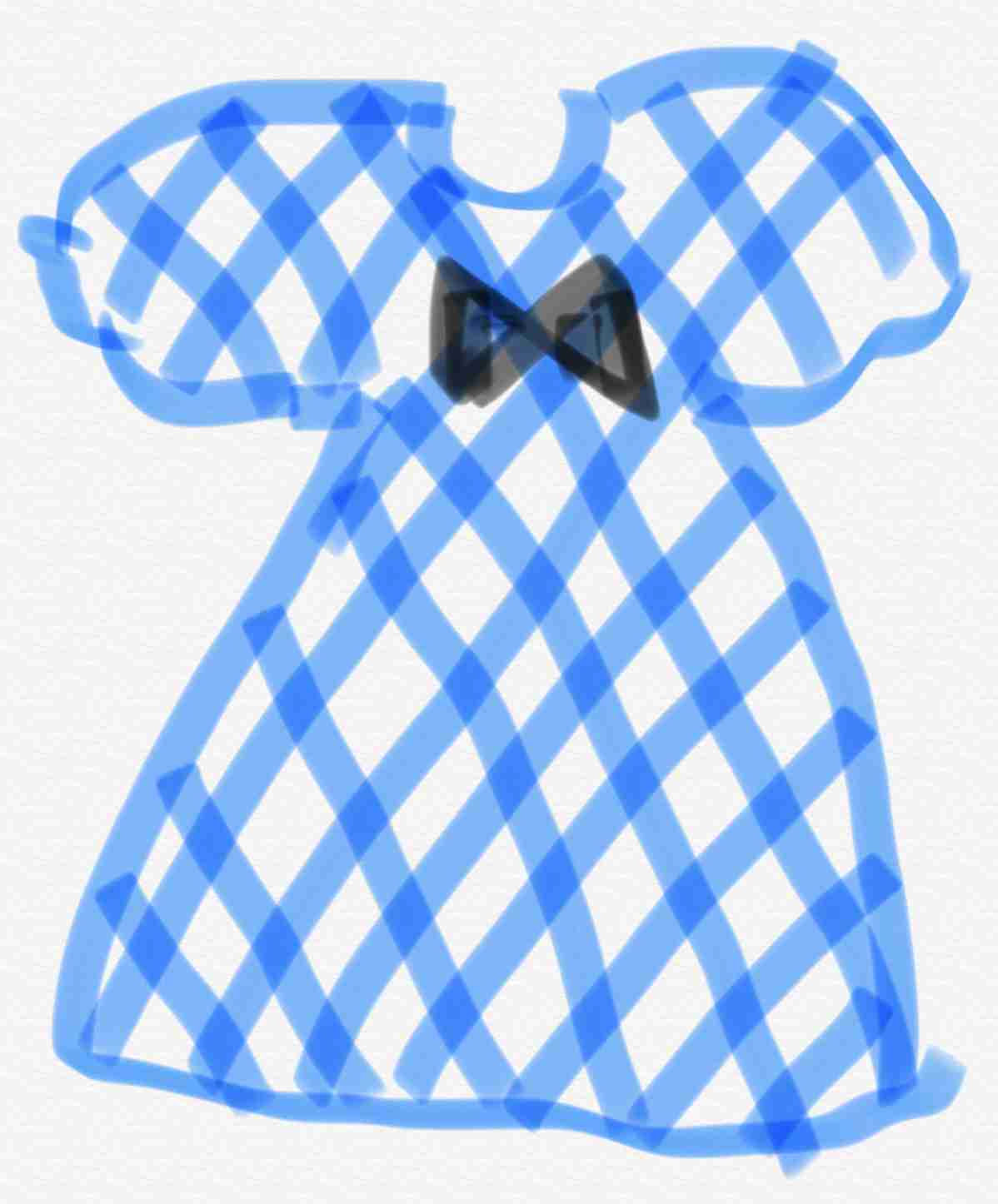 欲しいものをイラストにするトピ