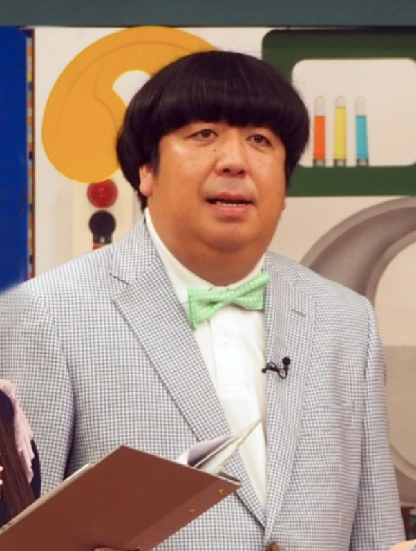 バナナマン日村勇紀、ラジオ生放送で謝罪「お騒がせして、申し訳ございません」