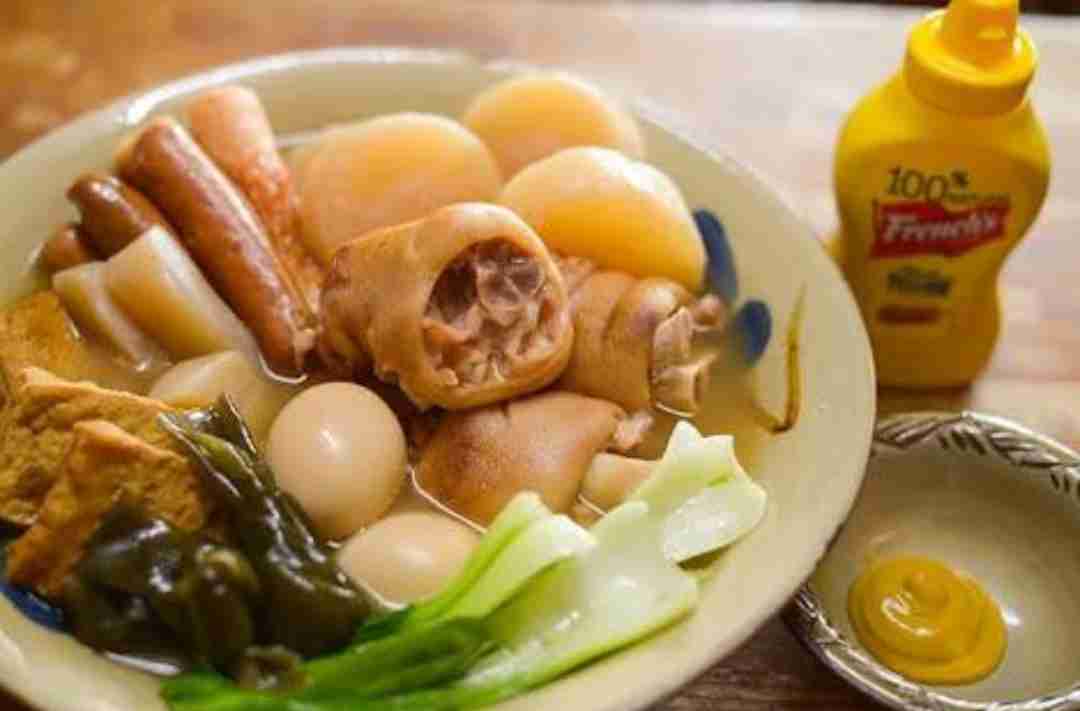 沖縄料理が好きな方語りましょう