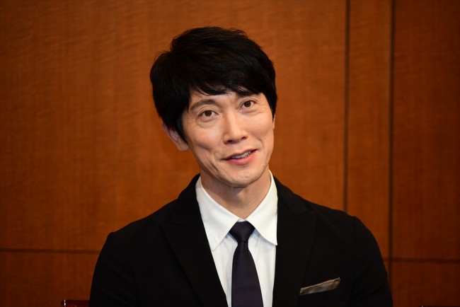 俳優の佐々木蔵之介さんの弟である佐々木酒造の現社長の社長挨拶文に「しみじみとした良さがある」件