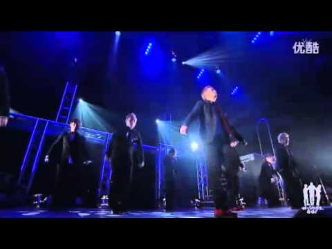 DA PUMP DANCE &if... - YouTube