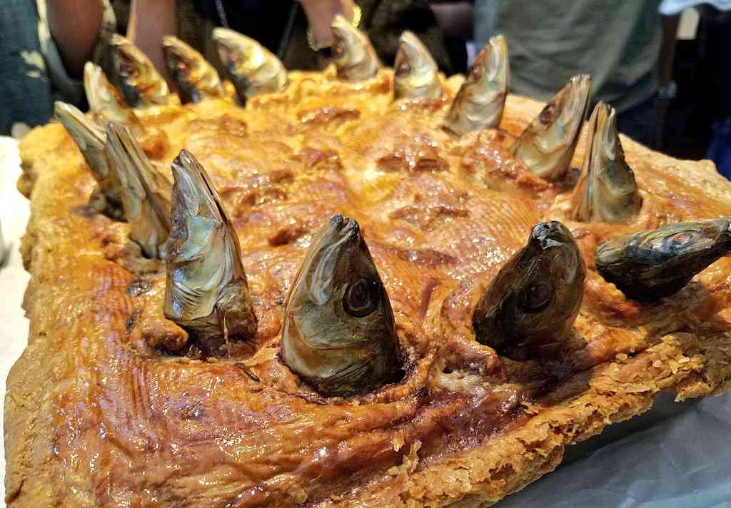 【閲覧は自己責任】不味そうなスイーツが集まるトピ【ハロウィン】