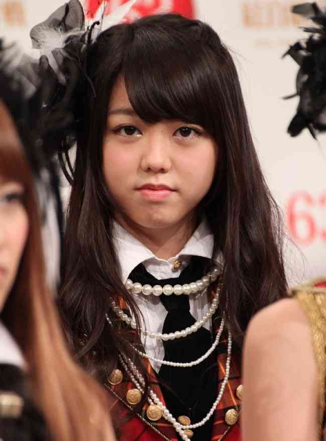 AKB48めぐる峯岸みなみの告白に規制音「顔だけだなって思う人いる」