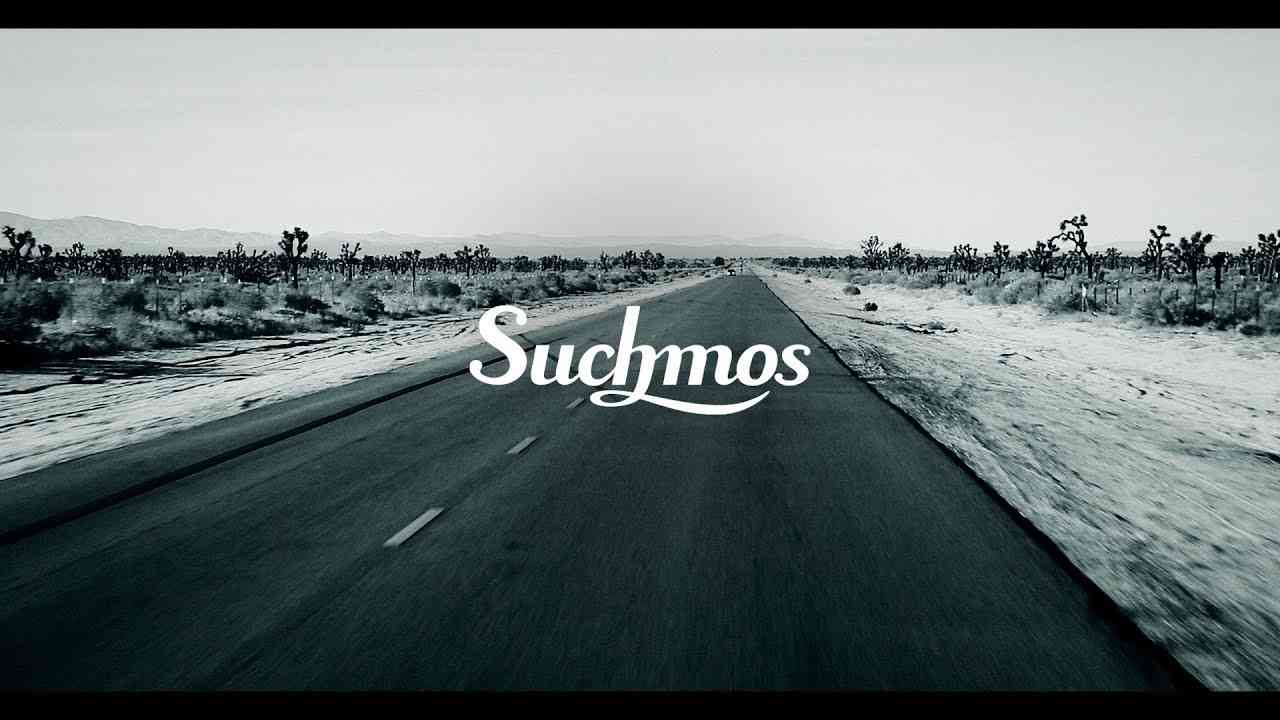 Suchmos "808" (Official Music Video) - YouTube