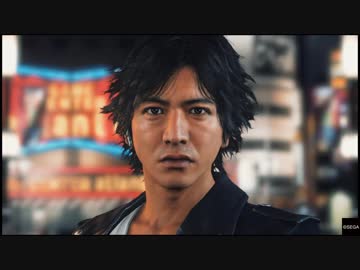 木村拓哉主演ゲームのメイキング映像が公開「俺を好き放題動かして」