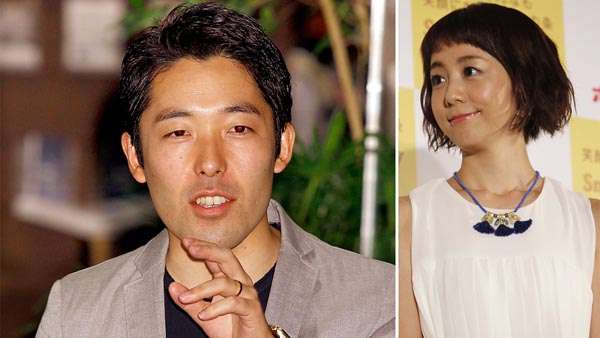イクメン放棄宣言 オリラジ中田に囁かれる参院選出馬情報｜日刊ゲンダイDIGITAL