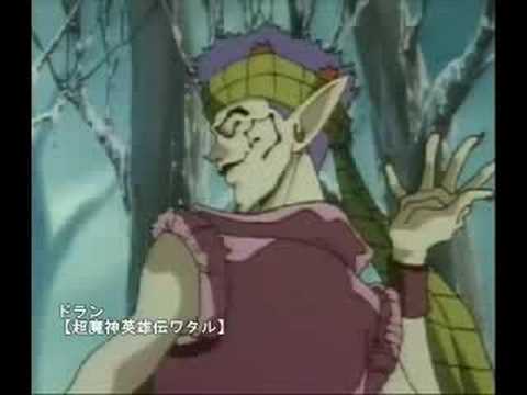神奈延年さんのキャラボイスを40人ぐらい集めてみた - YouTube