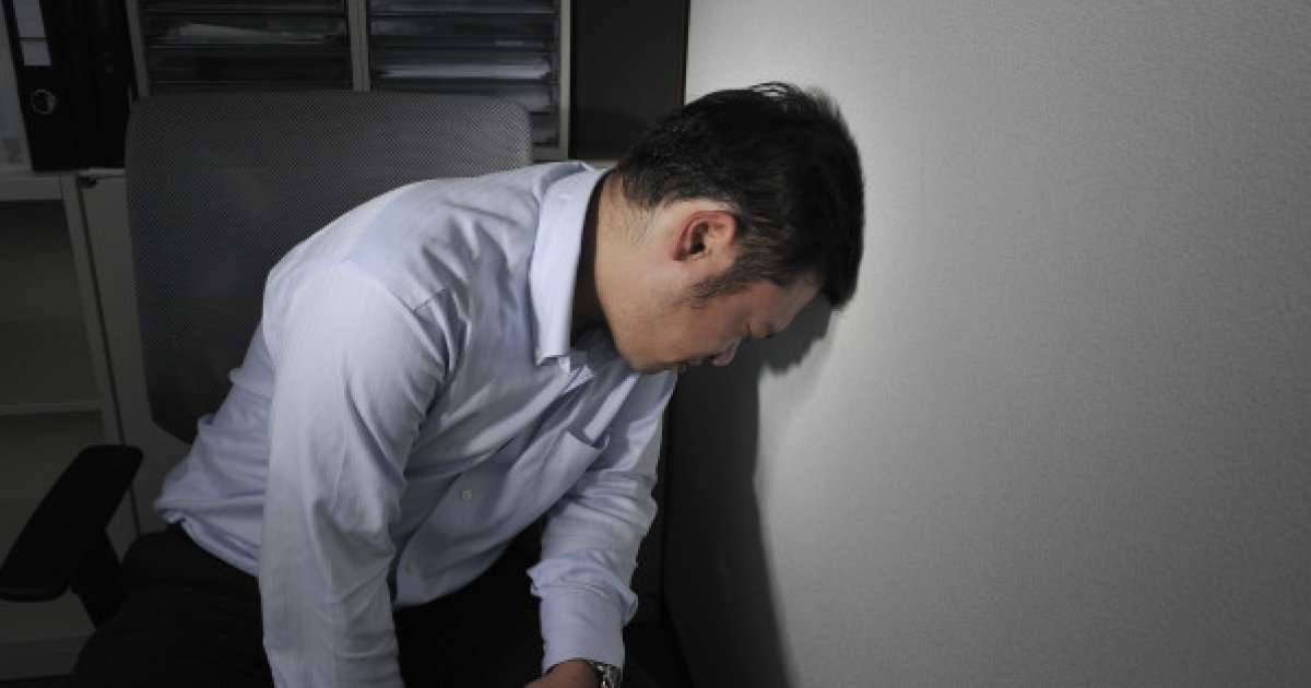ブラック社畜が労基に行った話 | HuffPost Japan