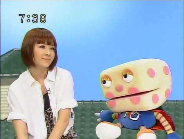マイナーなテレビ番組知ってたらプラス