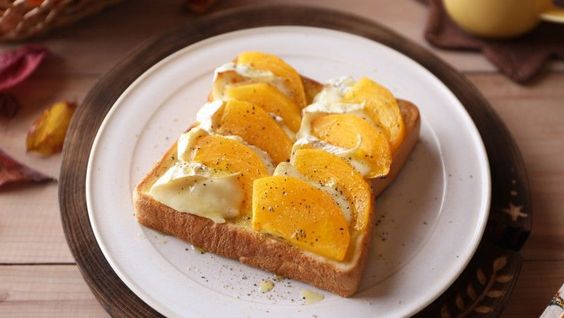 食べ物の組み合わせ